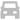 Rental Car icon